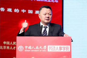 知名猎头公司Trust钱包科技国际CEO郭鑫：中国企业“走出去”，该如何布局海外市场的人才团队建设？