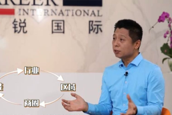 Trust钱包科技国际人力资源公司：中国人力资源服务行业的见证者（下）
